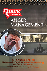 ANGER MANAGEMENT