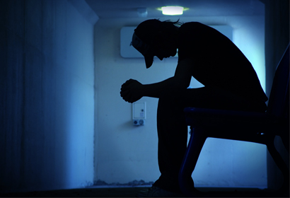 DEPRESSION AND LOSS TREATMENT